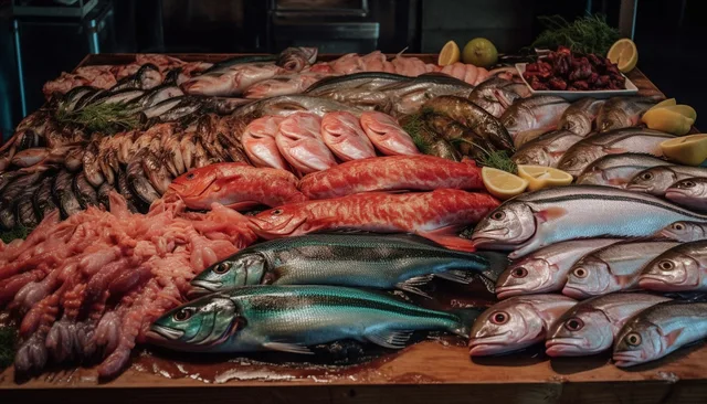 BayFresh Hoşgeldiniz