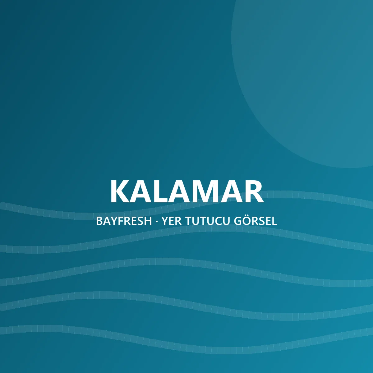 KALAMAR