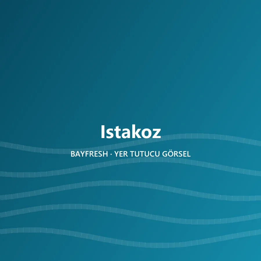 Istakoz